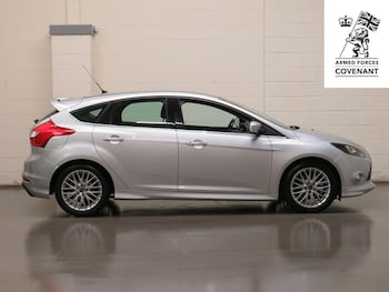 Used Ford Focus 2014 for sale - 75466516: Photo