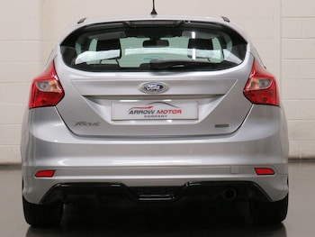 Used Ford Focus 2014 for sale - 75466516: Photo