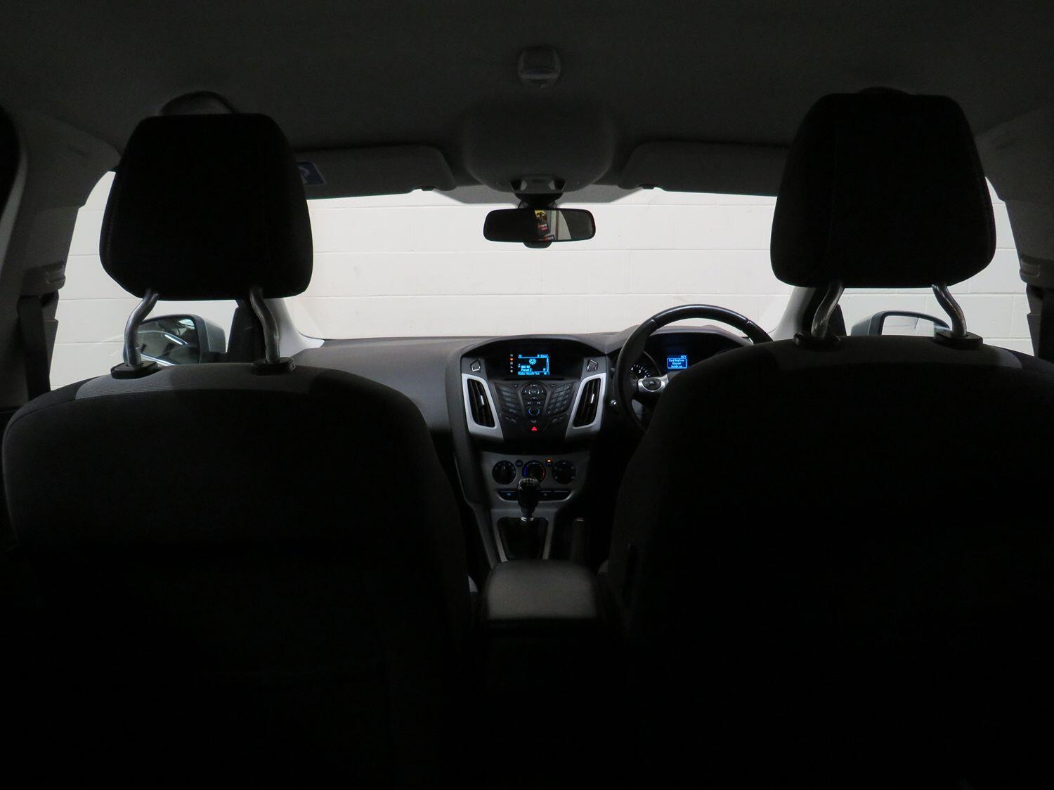 Vehicle 50