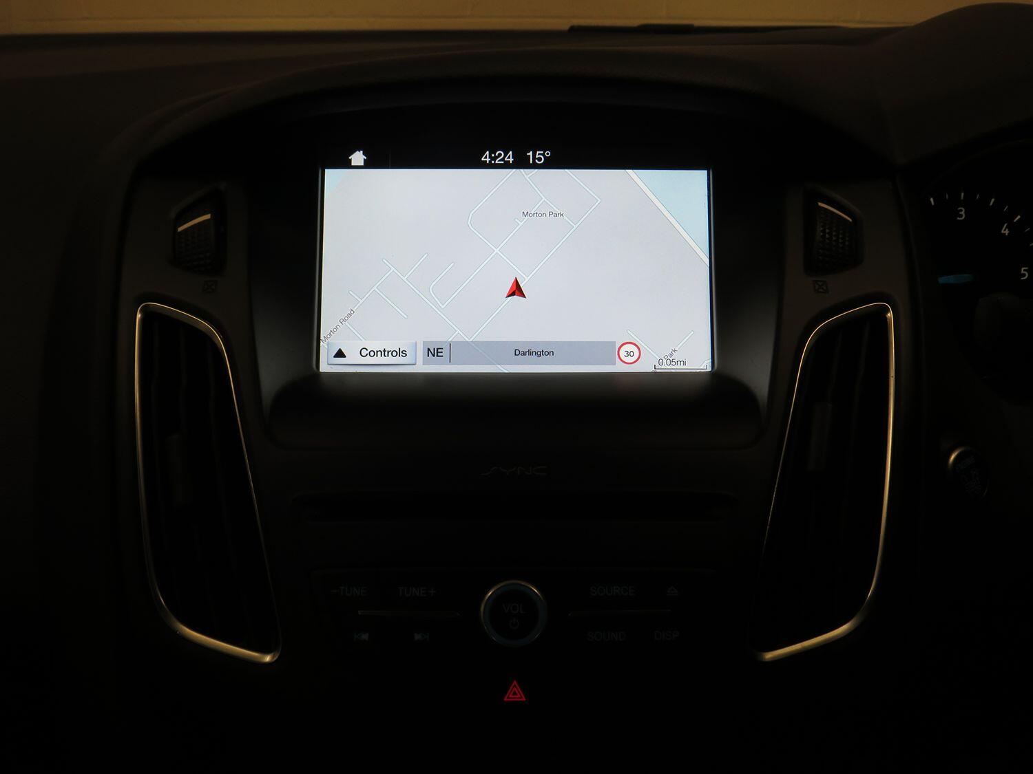Vehicle 24