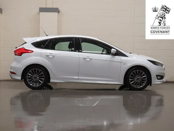 Used Ford Focus 2016 for sale - 75466557: Photo