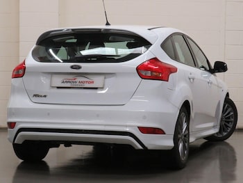 Used Ford Focus 2016 for sale - 75466557: Photo