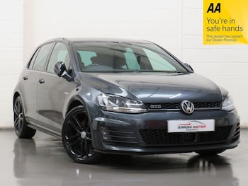 Volkswagen - Golf
