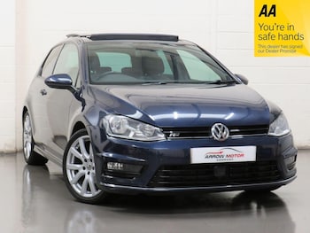 Used Volkswagen Golf 2016 for sale - 75632815: Photo