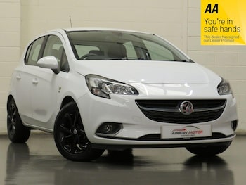 Vauxhall - Corsa