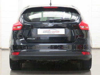 Used Ford Focus 2015 for sale - 75731322: Photo