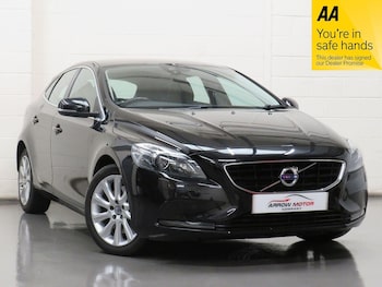 2016 - 2.0 D3 SE Lux Nav Euro 6 (s/s) 5dr