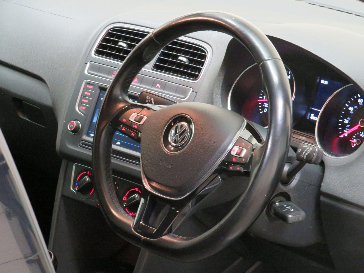 Vehicle 32