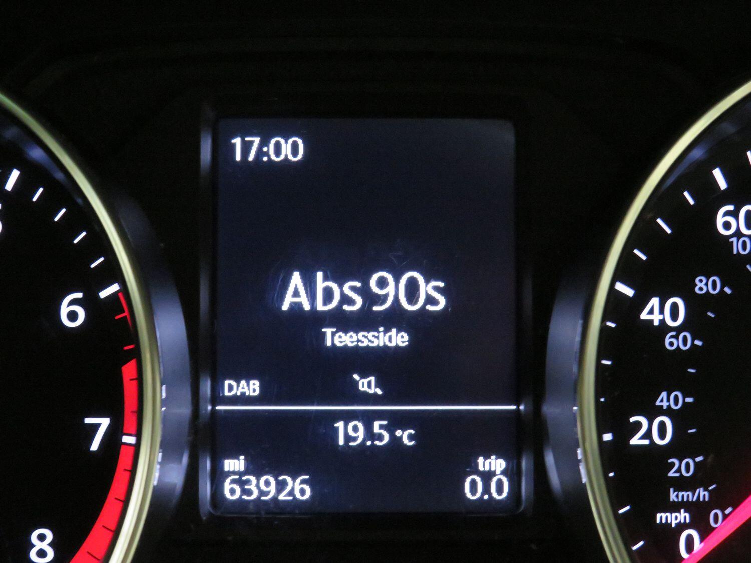 Vehicle 50