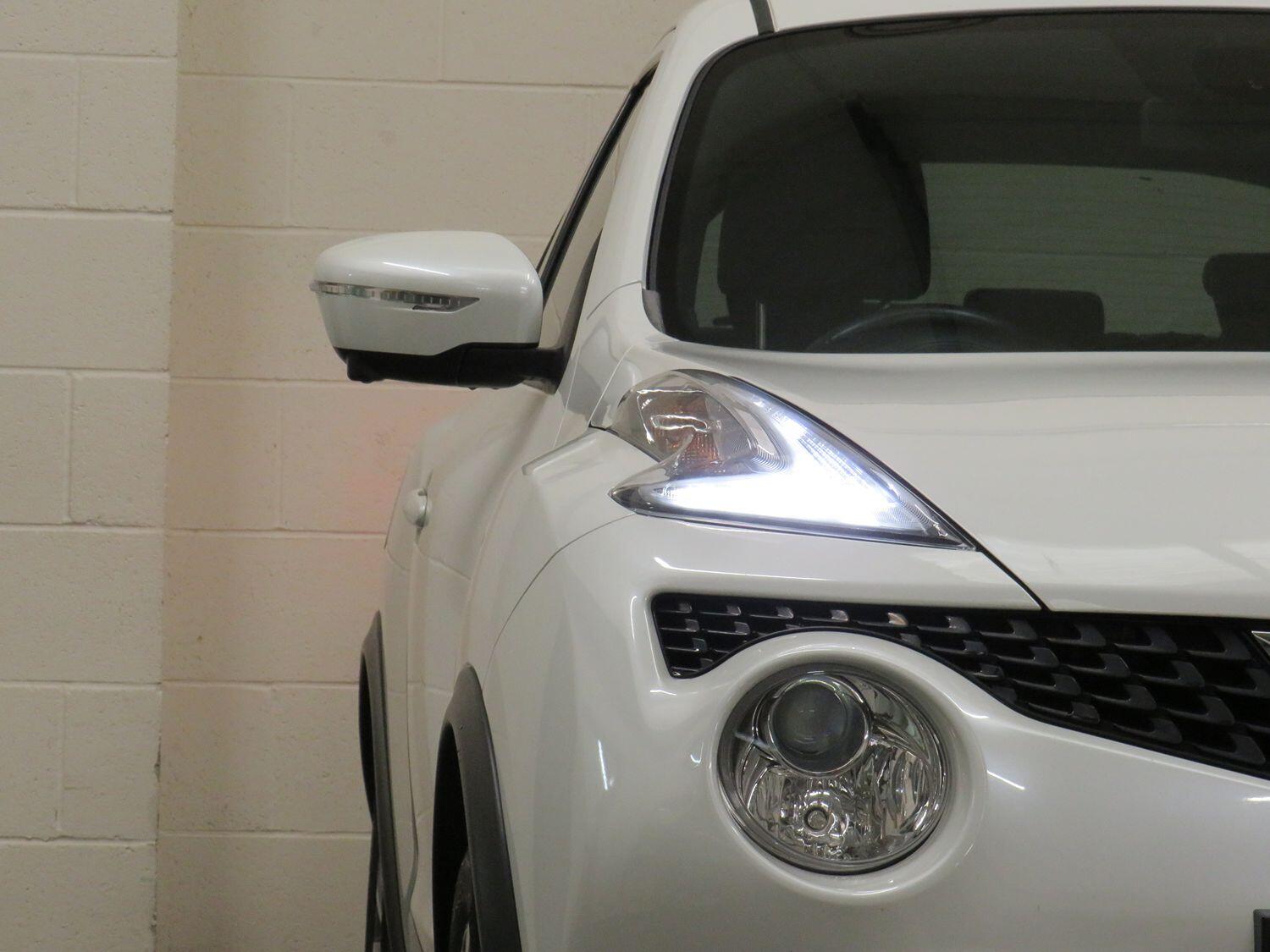 Used Nissan Juke 2016 for sale - 76088665: Photo 11