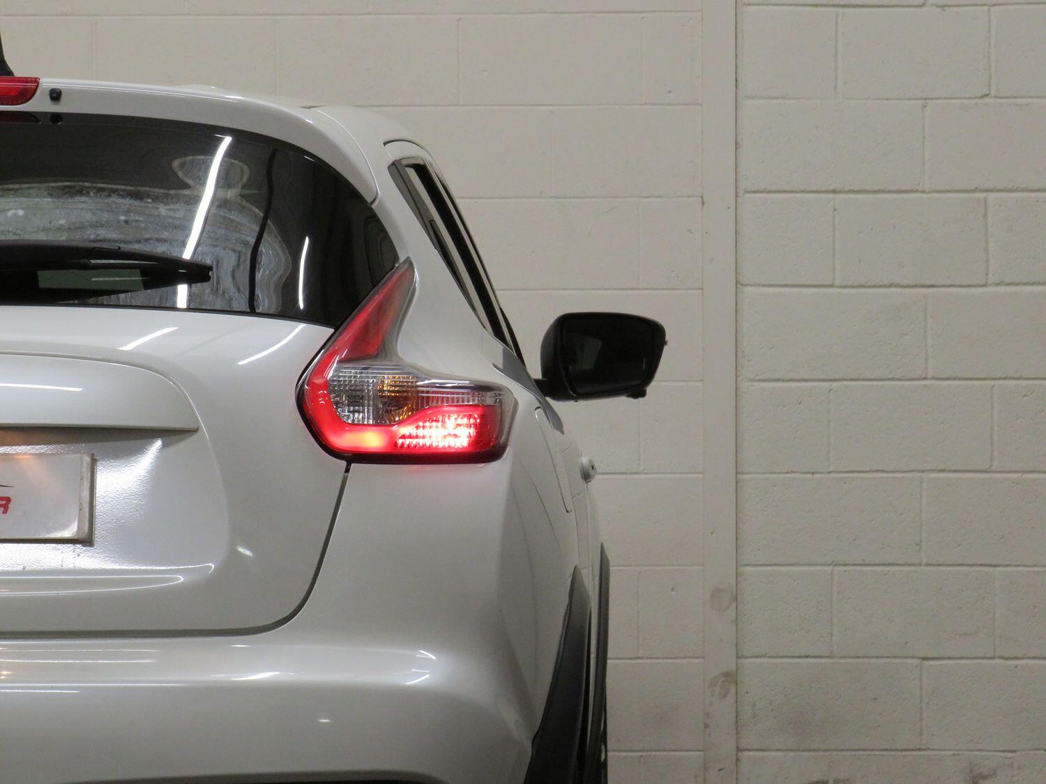Used Nissan Juke 2016 for sale - 76088665: Photo 12