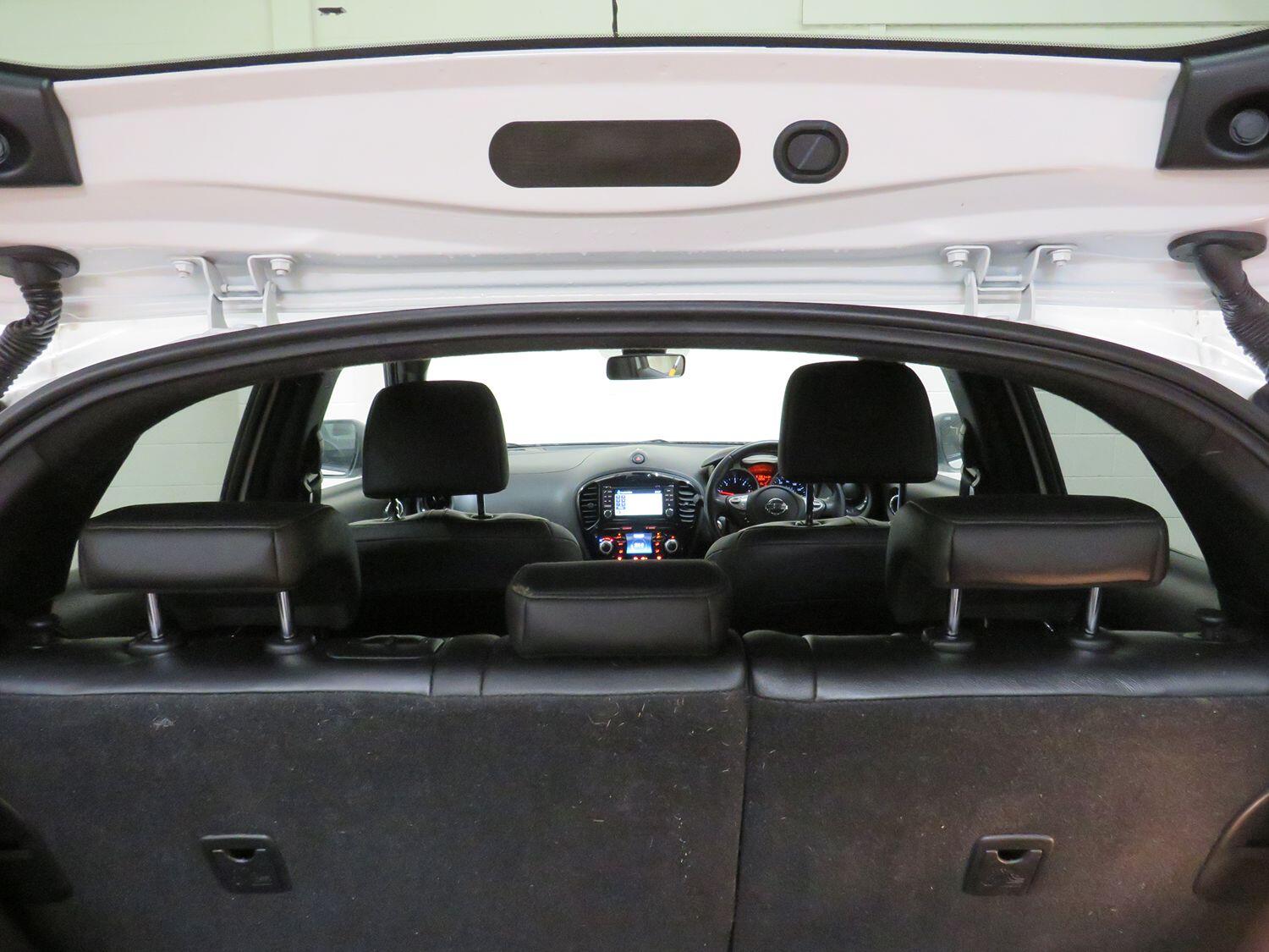 Used Nissan Juke 2016 for sale - 76088665: Photo 18