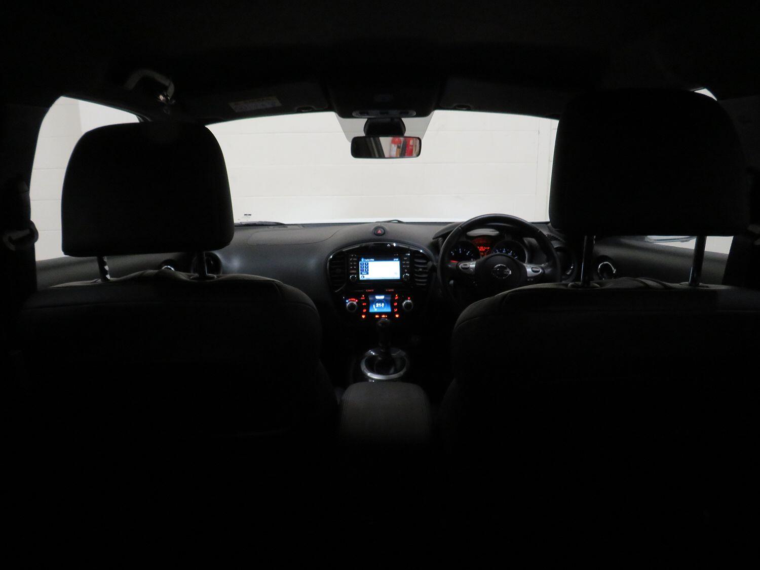 Used Nissan Juke 2016 for sale - 76088665: Photo 19