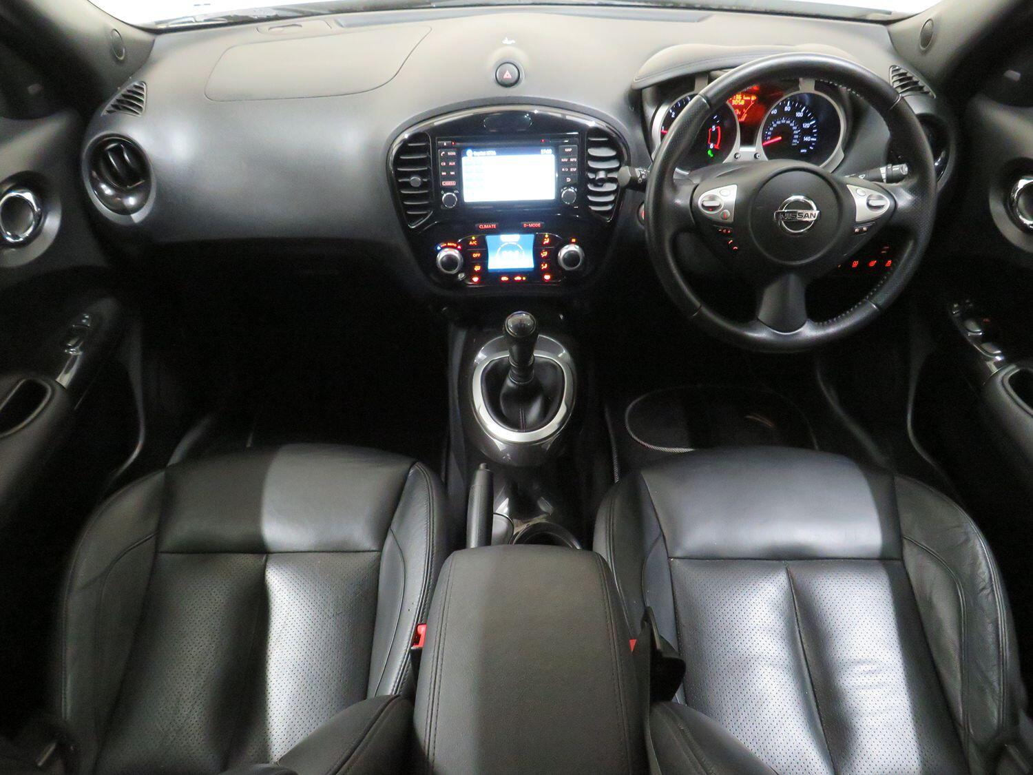 Used Nissan Juke 2016 for sale - 76088665: Photo 21