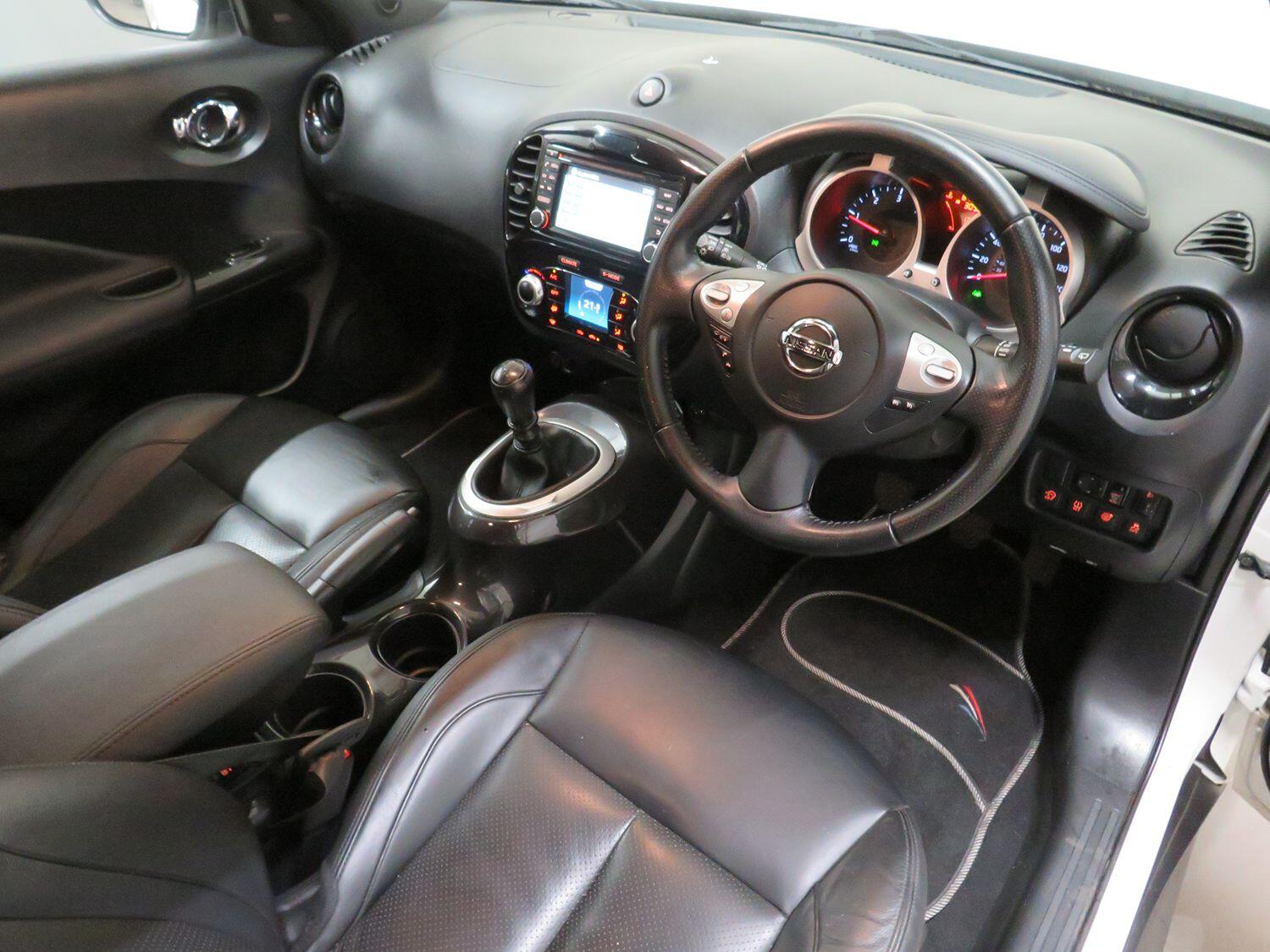 Used Nissan Juke 2016 for sale - 76088665: Photo 26