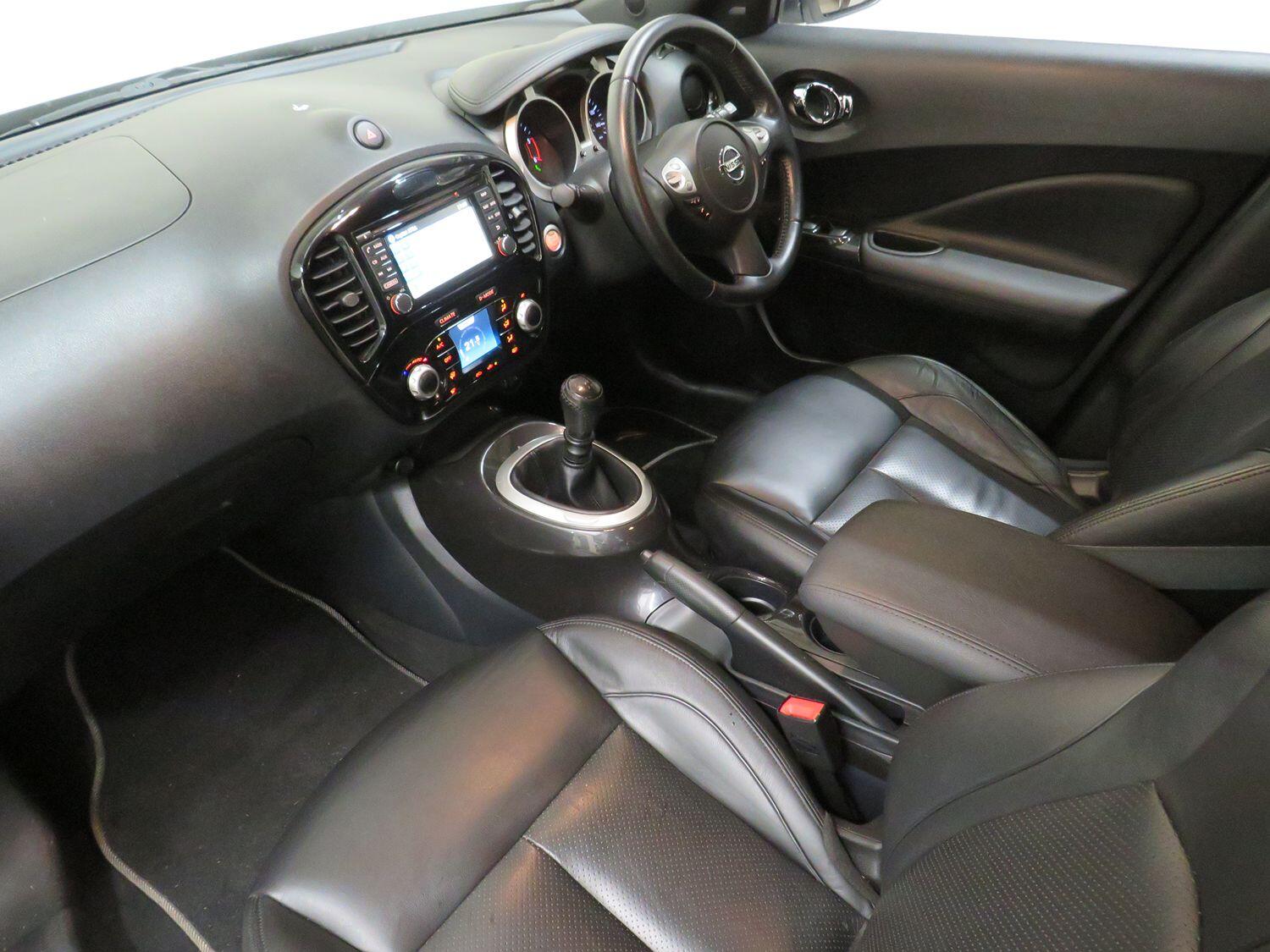 Used Nissan Juke 2016 for sale - 76088665: Photo 27
