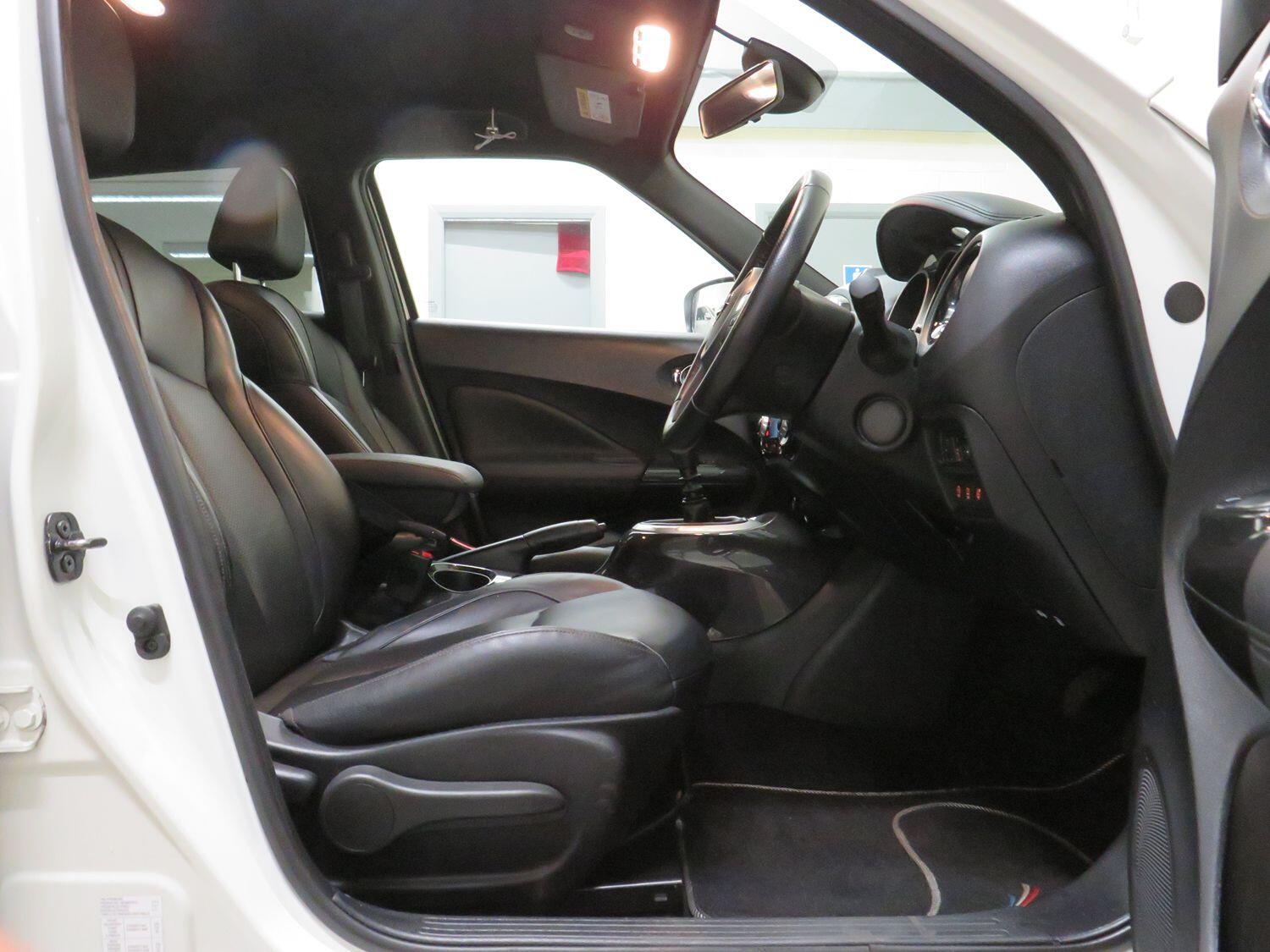 Used Nissan Juke 2016 for sale - 76088665: Photo 28
