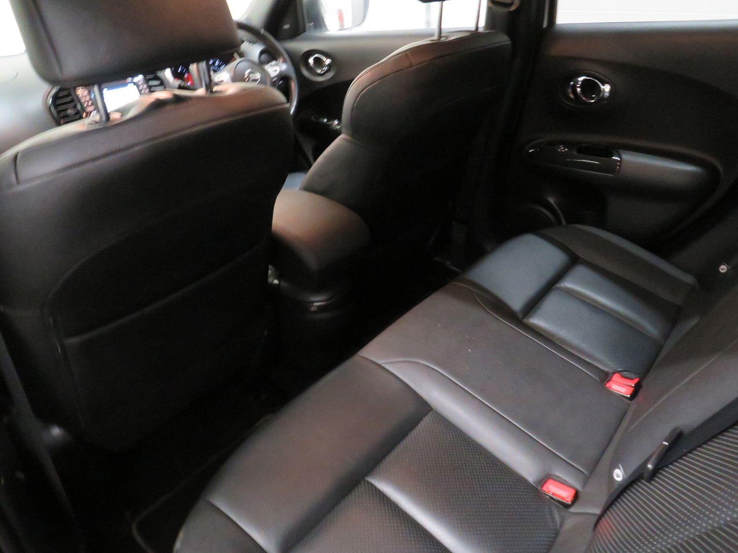 Used Nissan Juke 2016 for sale - 76088665: Photo 31