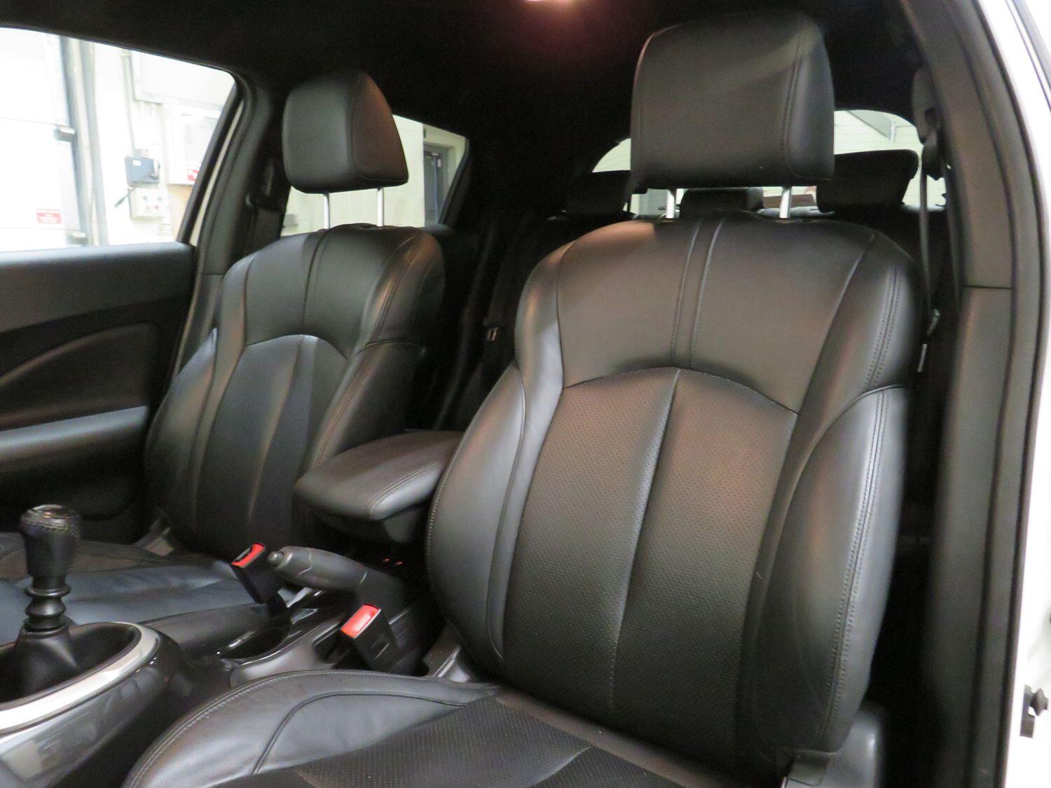 Used Nissan Juke 2016 for sale - 76088665: Photo 32