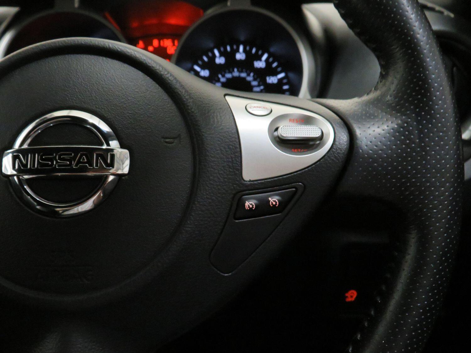 Used Nissan Juke 2016 for sale - 76088665: Photo 40