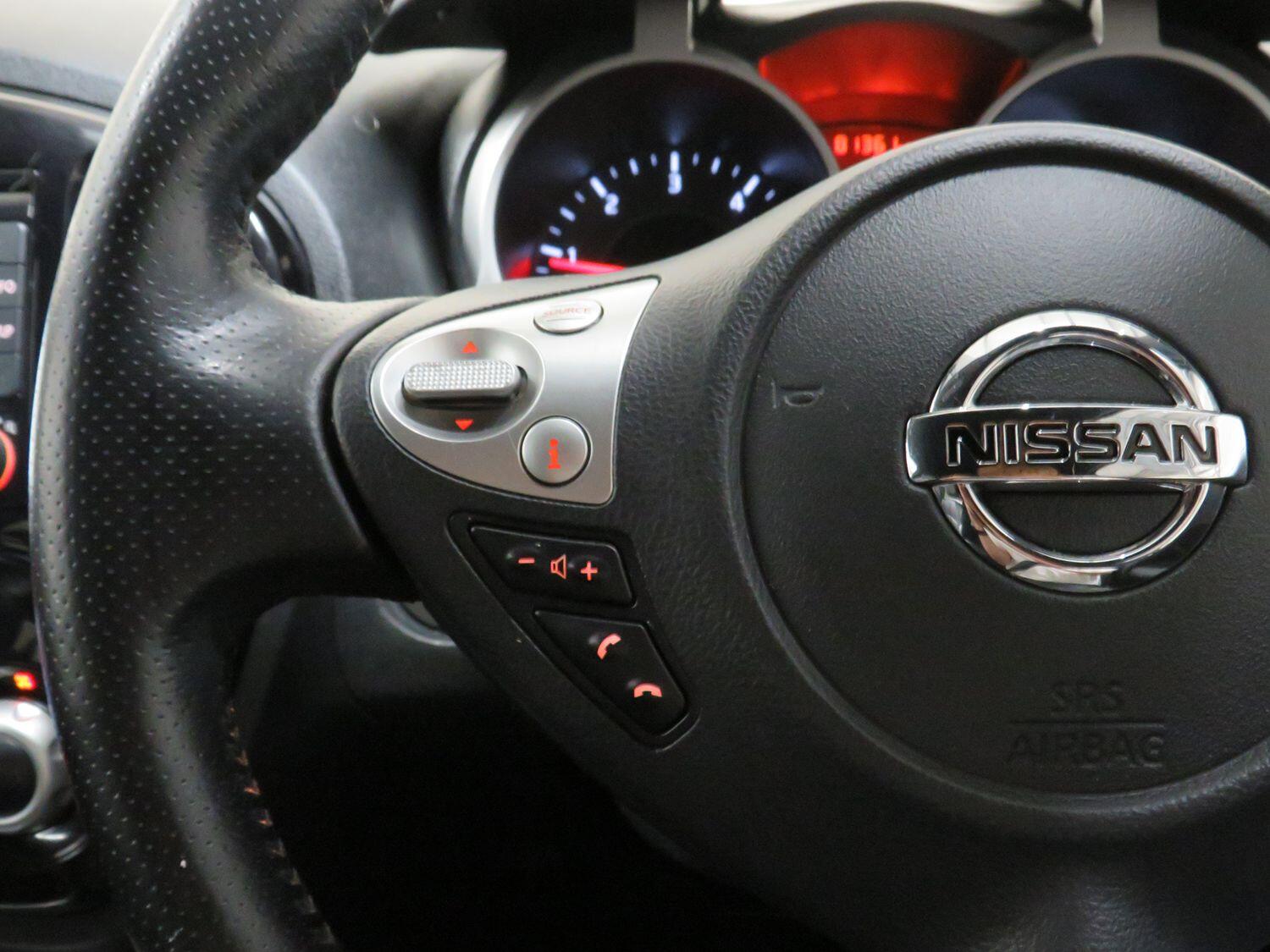 Used Nissan Juke 2016 for sale - 76088665: Photo 41