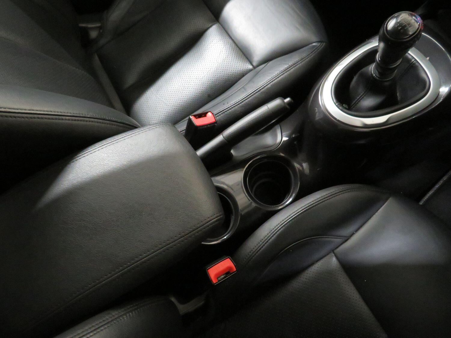 Used Nissan Juke 2016 for sale - 76088665: Photo 42