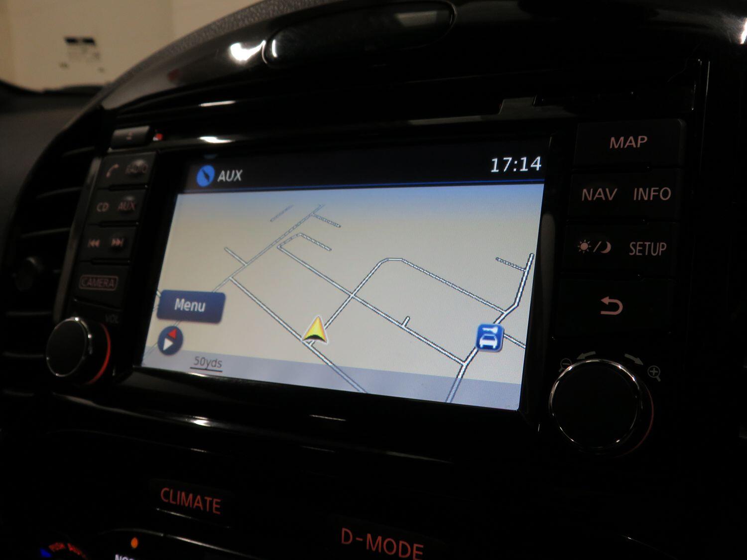 Used Nissan Juke 2016 for sale - 76088665: Photo 49