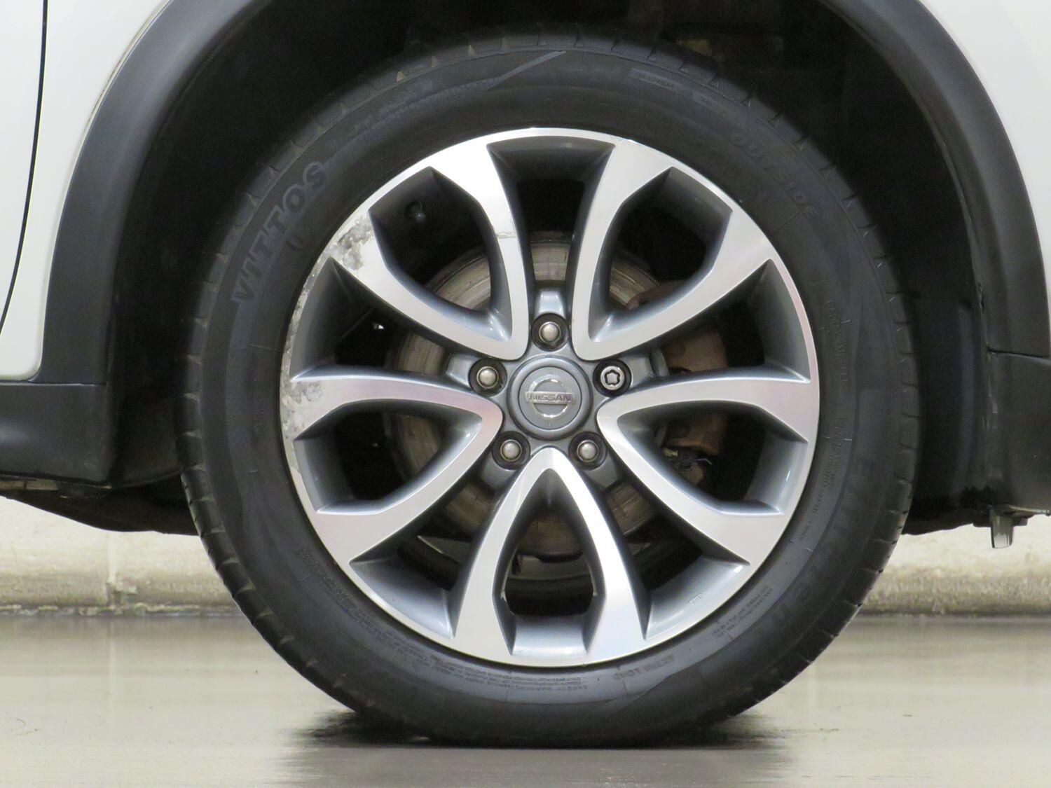 Used Nissan Juke 2016 for sale - 76088665: Photo 55