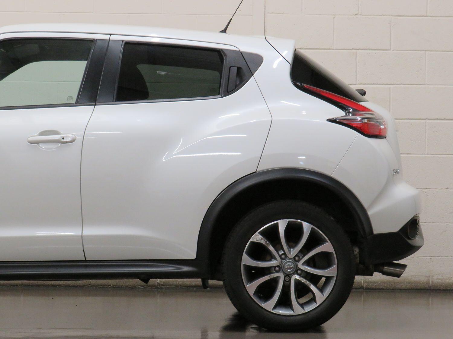 Used Nissan Juke 2016 for sale - 76088665: Photo 8