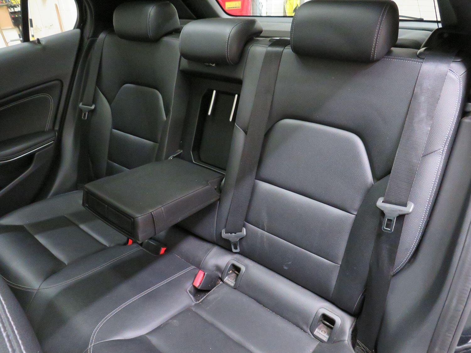 Vehicle 40