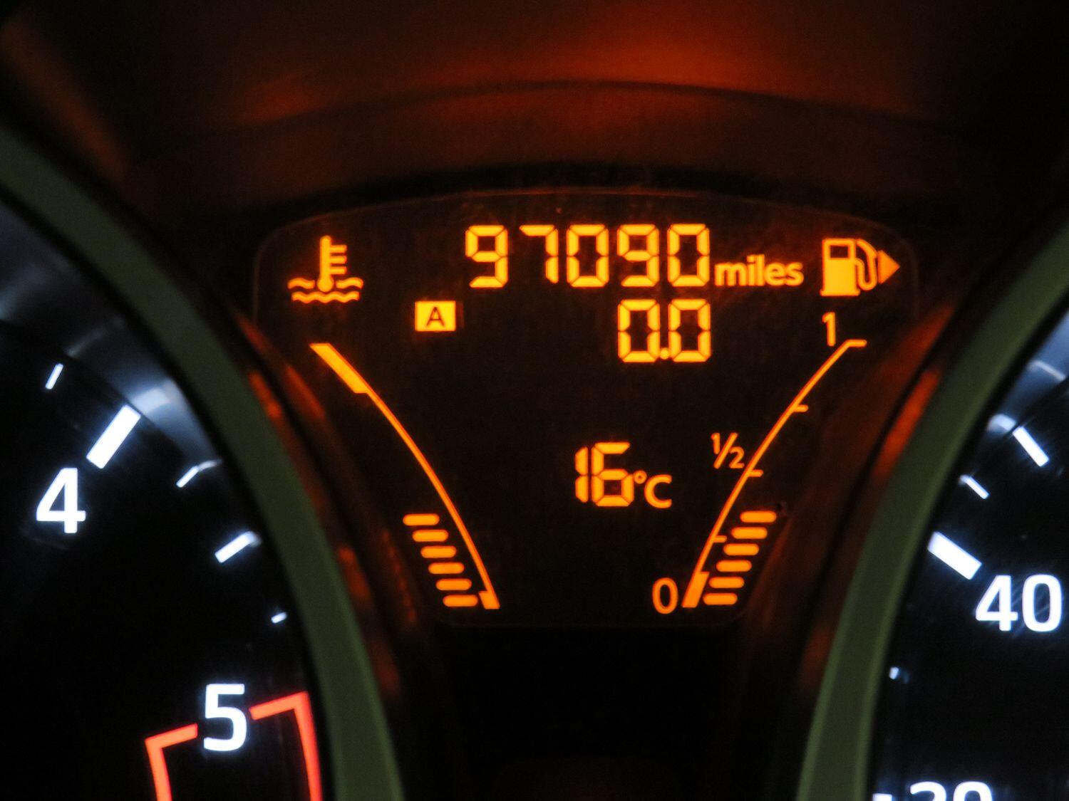 Used Nissan Juke 2014 for sale - 75994594: Photo 22