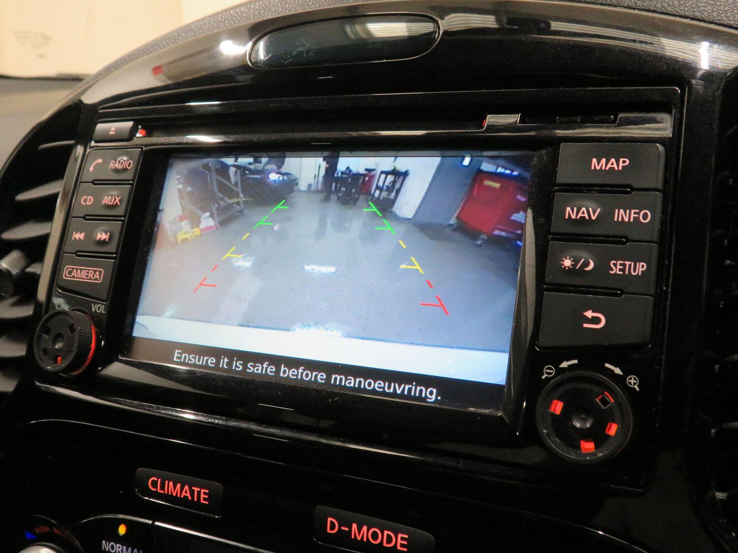 Used Nissan Juke 2014 for sale - 75994594: Photo 27
