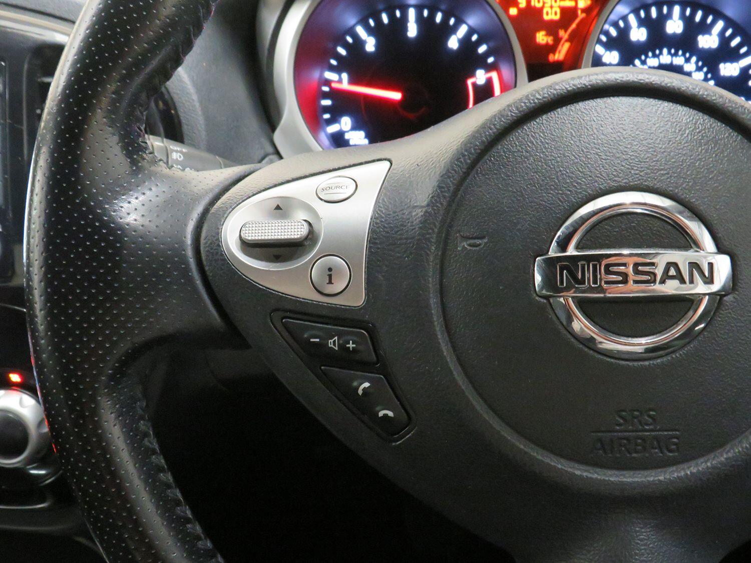Used Nissan Juke 2014 for sale - 75994594: Photo 29