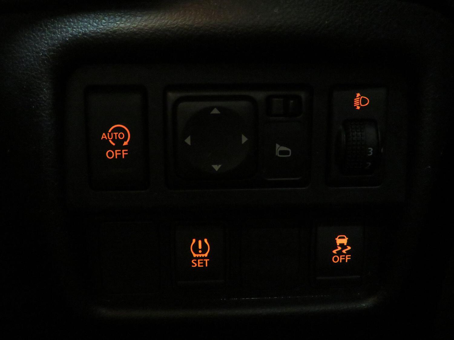 Used Nissan Juke 2014 for sale - 75994594: Photo 31