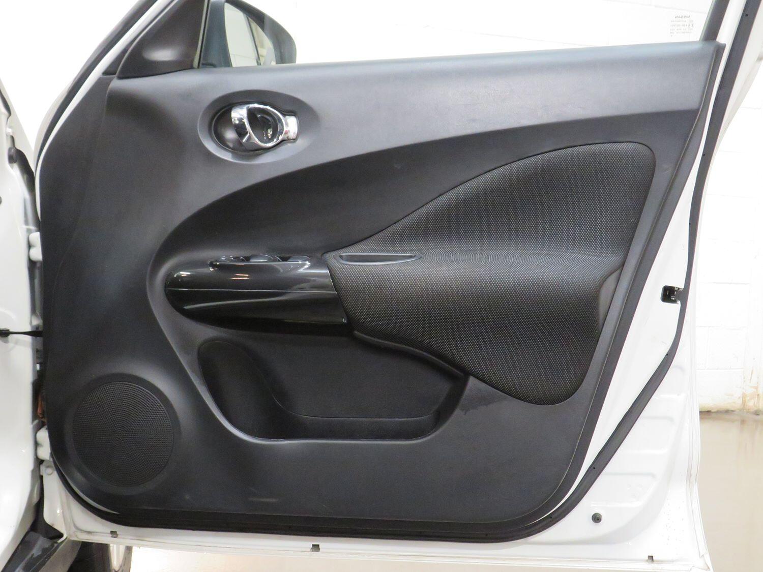 Used Nissan Juke 2014 for sale - 75994594: Photo 33
