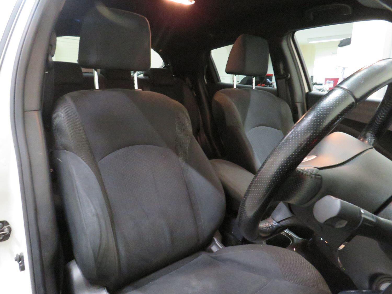 Used Nissan Juke 2014 for sale - 75994594: Photo 35