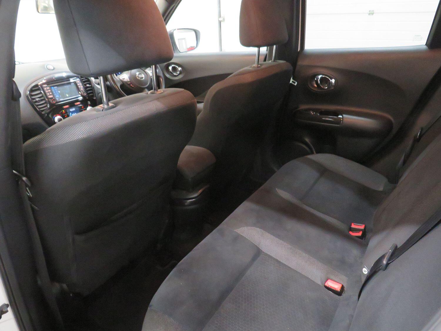 Used Nissan Juke 2014 for sale - 75994594: Photo 39