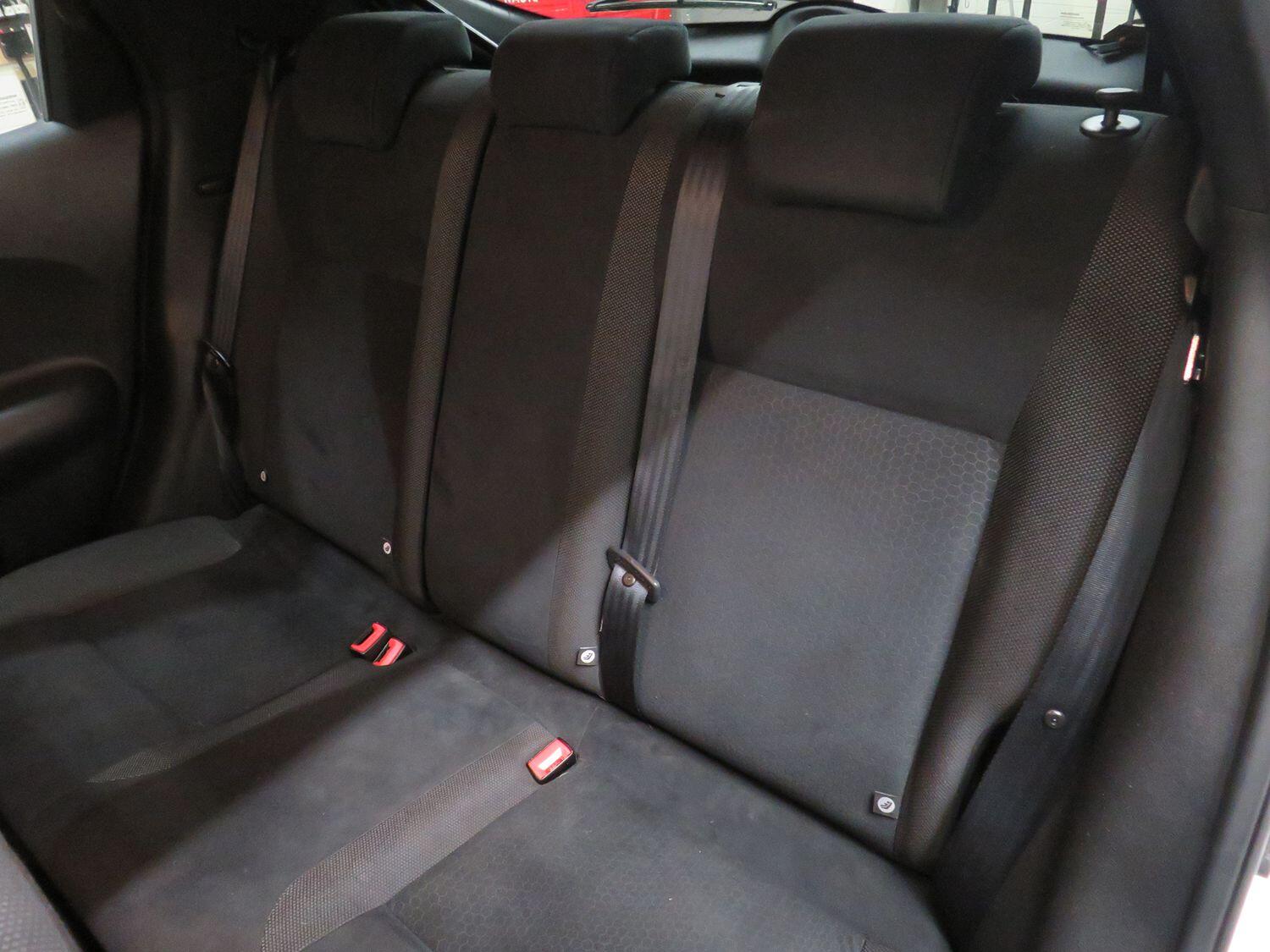 Used Nissan Juke 2014 for sale - 75994594: Photo 40