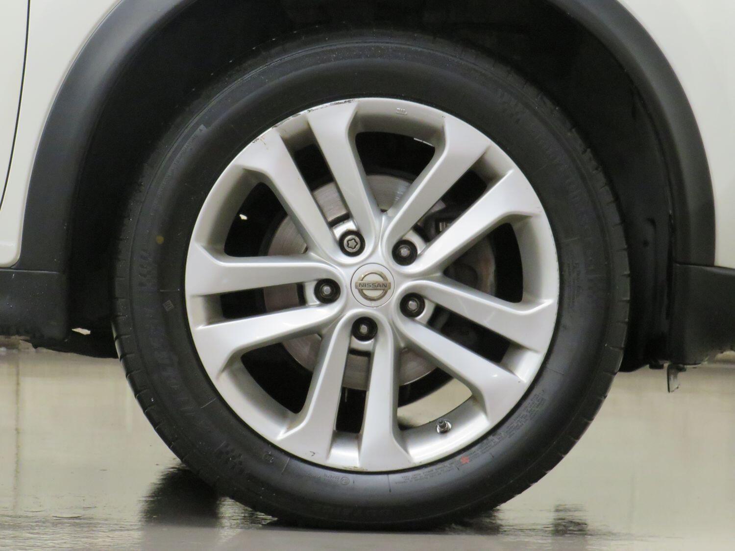 Used Nissan Juke 2014 for sale - 75994594: Photo 44