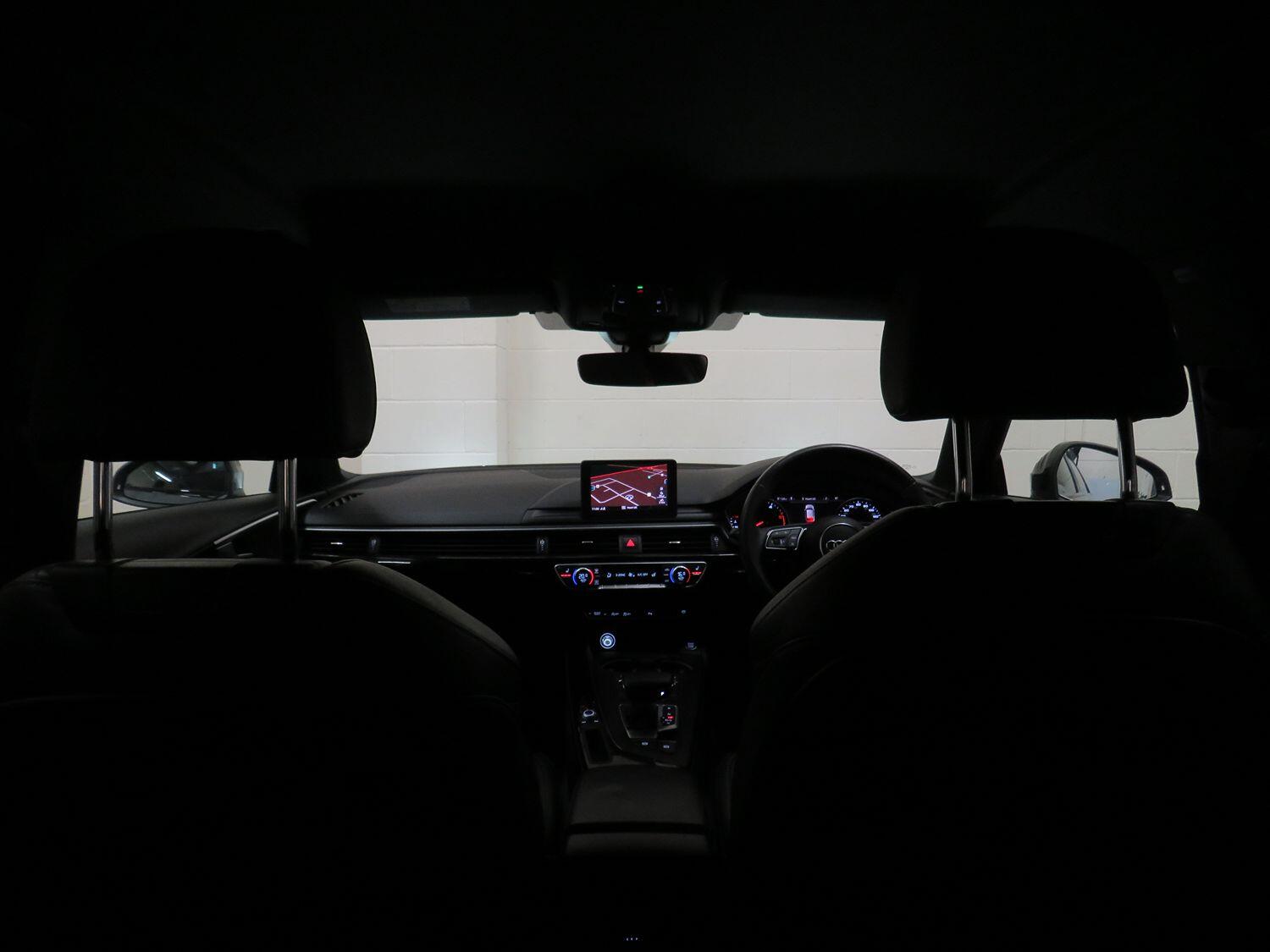 Vehicle 52