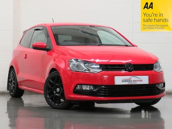 2014 - 1.2 TSI BlueMotion Tech SE Euro 6 (s/s) 3dr