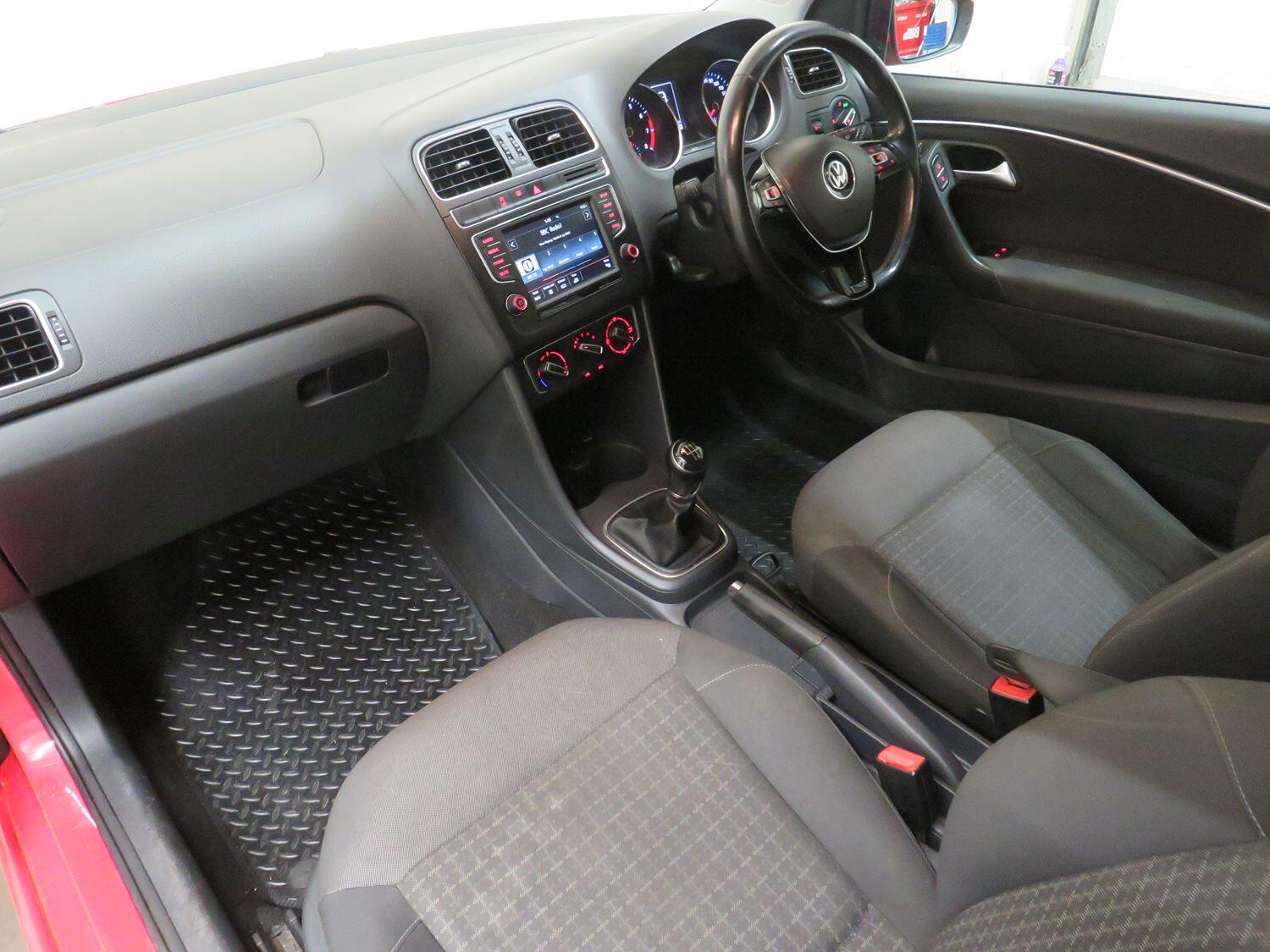 Vehicle 52