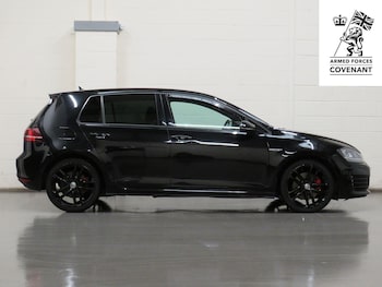 Used Volkswagen Golf 2016 for sale - 75466470: Photo