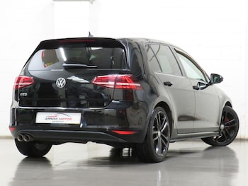 Used Volkswagen Golf 2016 for sale - 75466470: Photo