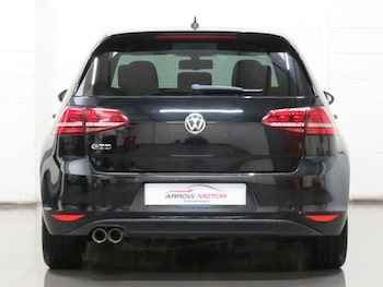 Used Volkswagen Golf 2016 for sale - 75466470: Photo