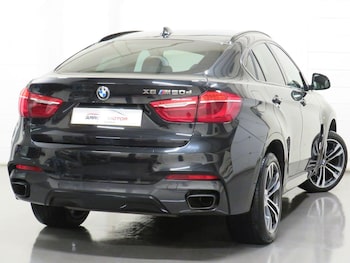Used BMW X6 2019 for sale - 75466561: Photo