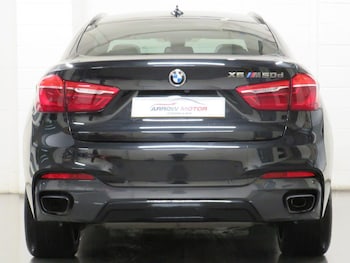 Used BMW X6 2019 for sale - 75466561: Photo