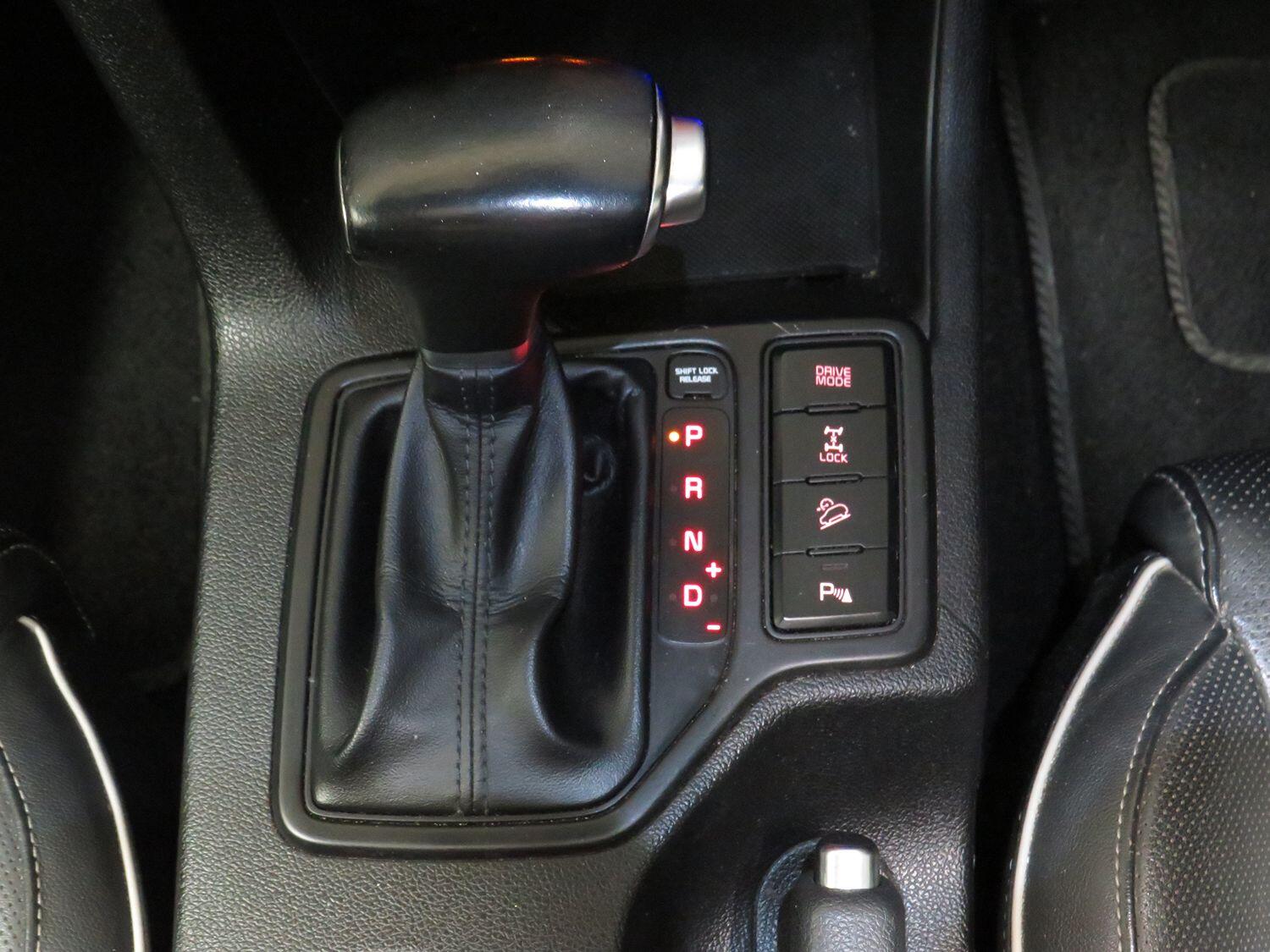 Vehicle 36