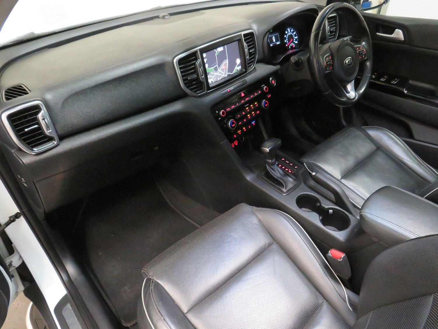Vehicle 60