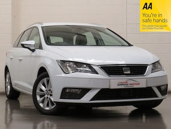 2018 - 1.6 TDI SE Technology ST Euro 6 (s/s) 5dr